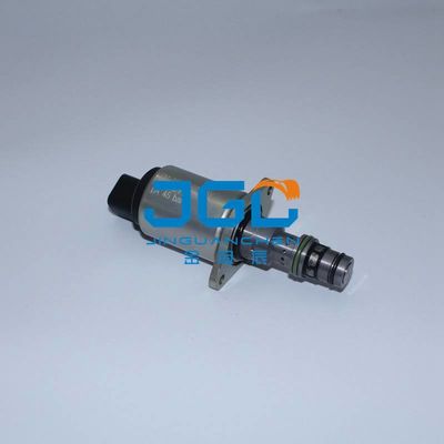 DX215 DX225 DX235-9C Excavator Hydraulic Pump Proporsional Solenoid Valve TM1012162