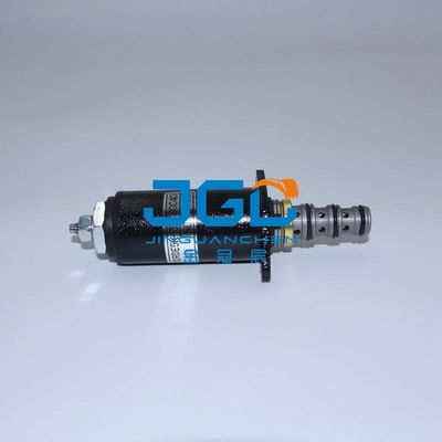 Aksesoris Excavator SK230-6 SK330-6 Solenoid Valve YN35V00019F1 30C40-101