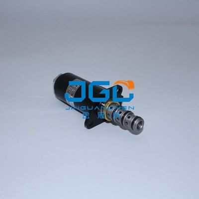 Aksesoris Excavator SK230-6 SK330-6 Solenoid Valve YN35V00019F1 30C40-101