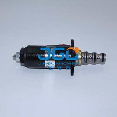 SK200-3 SK200-6 Solenoid Valve YN35V00020F1 G24DB40 Aksesori Ekskavator
