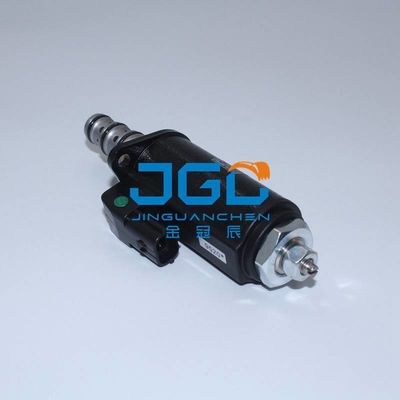 SK200-8 Solenoid Valve YN35V00048F1 30C50-122 Aksesoris Penggali
