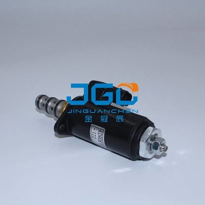 SK200-8 Solenoid Valve YN35V00048F1 30C50-122 Aksesoris Penggali