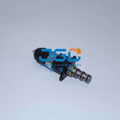Aksesoris Excavator SK200 SK210 SK260-8 Solenoid Valve YN35V00051F1 G24YB50