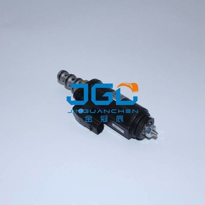 Aksesoris Excavator SK200 SK210 SK260-8 Solenoid Valve YN35V00051F1 G24YB50