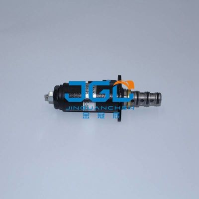 Aksesoris Excavator SK200 SK210 SK260-8 Solenoid Valve YN35V00051F1 G24YB50
