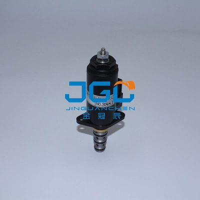 Aksesoris Excavator SK200 SK210 SK260-8 Solenoid Valve YN35V00051F1 G24YB50