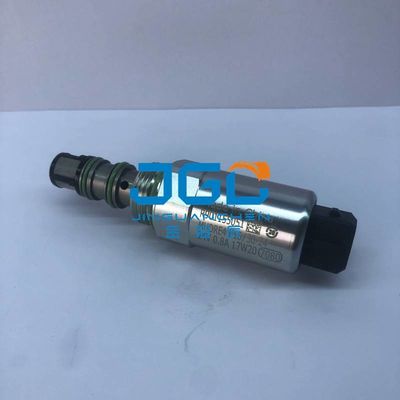 Aksesoris Ekskavator DX225 DX300 DX420 DH500 DH370 DH400 Katup Solenoid R901155051