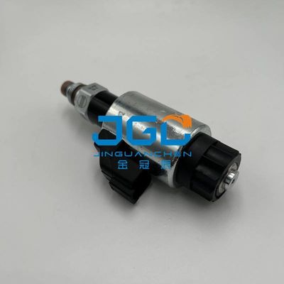 Aksesoris Excavator E305 E306e E307e E308e Solenoid Valve 248-4971 248-4973 257-1194