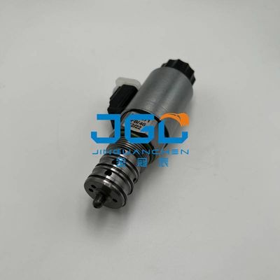 Aksesoris Excavator E305 E306e E307e E308e Solenoid Valve 248-4971 248-4973 257-1194