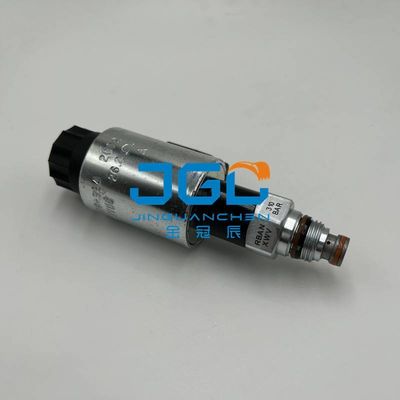 Aksesoris Excavator E305 E306e E307e E308e Solenoid Valve 248-4971 248-4973 257-1194