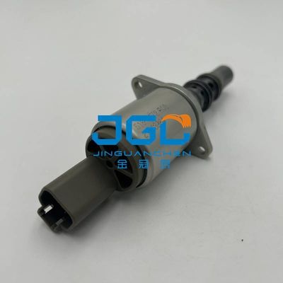 Katup Solenoid 5185072 4236535 untuk CX35-P800 120K 12K 140K 160K D10T2 D9T