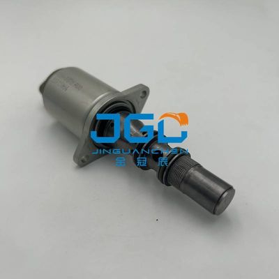 Katup Solenoid 5185072 4236535 untuk CX35-P800 120K 12K 140K 160K D10T2 D9T