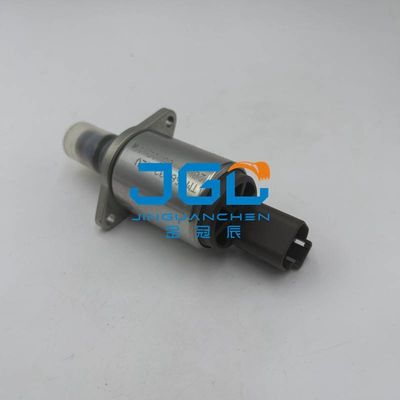 Solenoid Valve 20 Bar 12V Bagian Excavator TM66202 Bagian Mesin Konstruksi