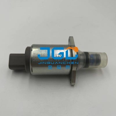 Solenoid Valve 20 Bar 12V Bagian Excavator TM66202 Bagian Mesin Konstruksi