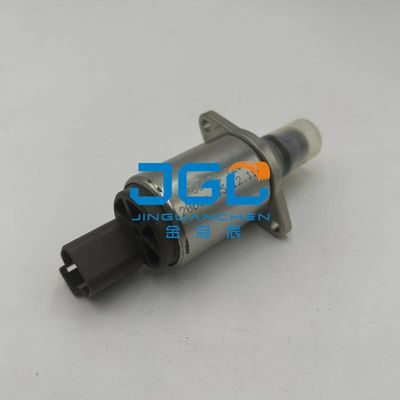 Solenoid Valve 20 Bar 12V Bagian Excavator TM66202 Bagian Mesin Konstruksi