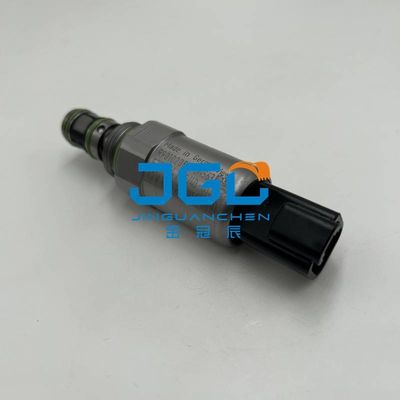 Aksesoris Excavator Solenoid Valve 12V Aksesoris Mekanis R901020877