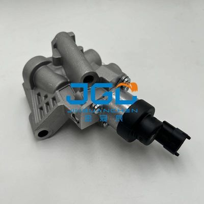 EC290BLC EC210 Mesin Diesel D7E Katup Kontrol Bahan Bakar VOE21103266 02113830 Aksesori Ekskavator
