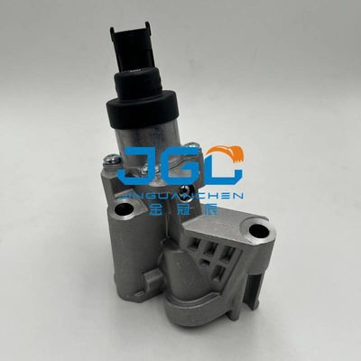 EC290BLC EC210 Mesin Diesel D7E Katup Kontrol Bahan Bakar VOE21103266 02113830 Aksesori Ekskavator