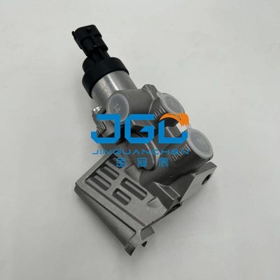 EC290BLC EC210 Mesin Diesel D7E Katup Kontrol Bahan Bakar VOE21103266 02113830 Aksesori Ekskavator