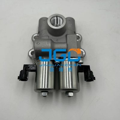 Excavator ZX200-5G ZX210-5G ZX330-5G Regulasi Katup Solenoid Valve Assembly 9312792