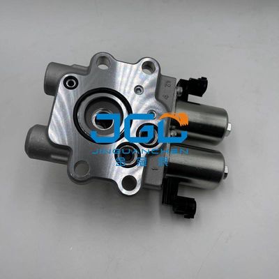 Excavator ZX200-5G ZX210-5G ZX330-5G Regulasi Katup Solenoid Valve Assembly 9312792