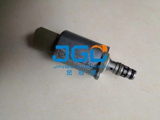 Excavator Pompa Hidraulik Solenoid Valve E303 E304 E305 Proporsional Solenoid Valve 362-3212