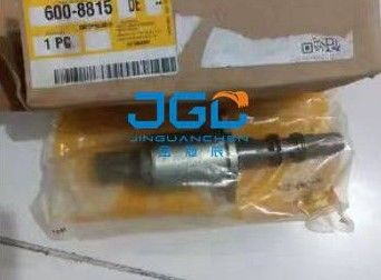 CX35-P800 Penggerak Ekskavator Katup Solenoid 518-5072 423-6535 600-8815 Suku Cadang Mesin