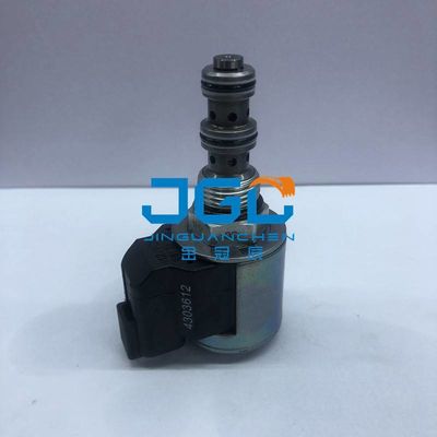 12V Excavator SV08-30 Proporsional Solenoid Valve Bagian Mekanis