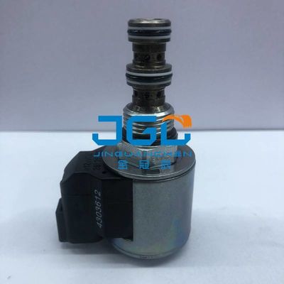 12V Proporsional Solenoid Valve Mechanical SV08-35 Bagian Excavator