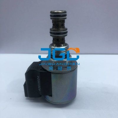 SV08-35 Proporsional Solenoid Valve Bagian Excavator Mekanis 24V