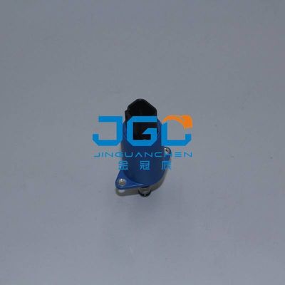 Suku Cadang Ekskavator 24V Mekanik Katup Solenoid Proporsional T250-S30-188