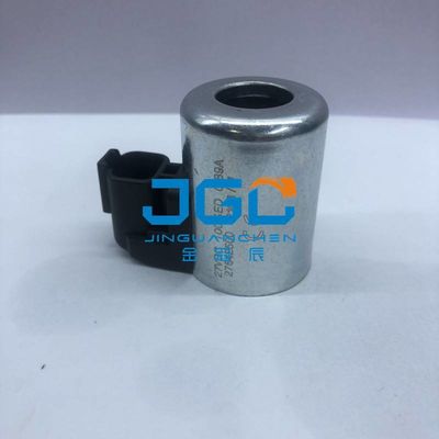 85827798 Aksesoris Excavator 12V Electromagnetic Coil B100B B110 B110B B95B