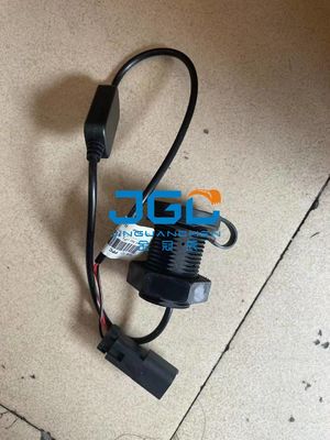 5146437 Excavator Listrik Bagian Cadangan Mesin Mesin