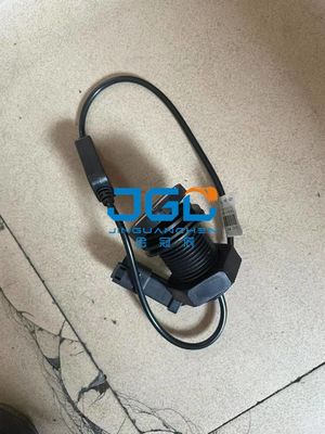 5146437 Excavator Listrik Bagian Cadangan Mesin Mesin