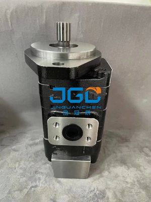 EC460 EC360 EC330 Pompa Motor Ventilator Dingin dengan Minyak Hidraulik VOE14533496 Aksesoris Excavator