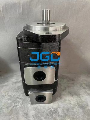 EC460 EC360 EC330 Pompa Motor Ventilator Dingin dengan Minyak Hidraulik VOE14533496 Aksesoris Excavator