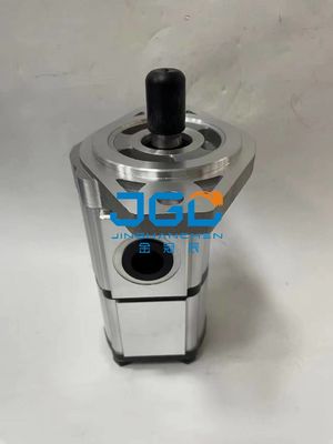 R480LC-9 485 520LC-9 Pompa Kipas Pemasangan Ekskavator 31QB-30120 31QB-30130