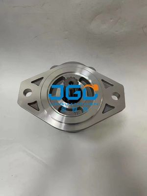 R480LC-9 485 520LC-9 Pompa Kipas Pemasangan Ekskavator 31QB-30120 31QB-30130