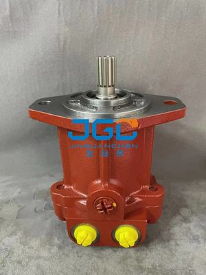 14531612 Bagian Excavator EC700 Fan Bagian Mesin Mesin Mesin Mesin