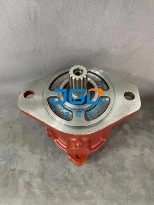 14531612 Bagian Excavator EC700 Fan Bagian Mesin Mesin Mesin Mesin