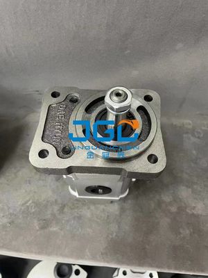 DX380LC-5 400LC-5 DX500 520 Bagian Excavator Fan Motor K1057295 Bagian Mekanis