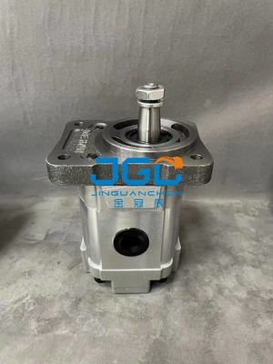 DX380LC-5 400LC-5 DX500 520 Bagian Excavator Fan Motor K1057295 Bagian Mekanis