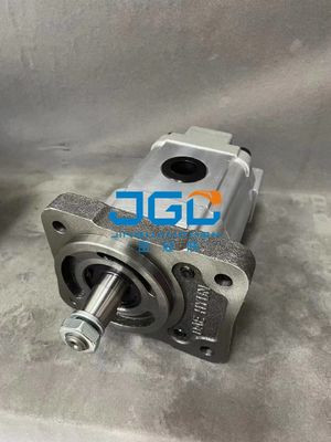DX380LC-5 400LC-5 DX500 520 Bagian Excavator Fan Motor K1057295 Bagian Mekanis