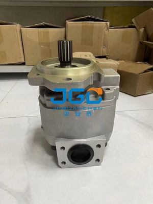 705-22-40110 Loader WA500 HM400 Gear Pump Bagian Mesin Konstruksi