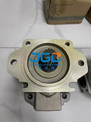 705-22-40110 Loader WA500 HM400 Gear Pump Bagian Mesin Konstruksi