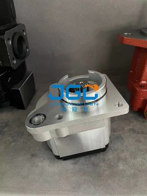 A8VO80 Gear Pump ZX160 Aksesoris Excavator Bagian Mesin Teknik