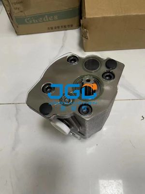 Bagian Mesin Konstruksi AP2D28 Gear Pump DX55 60 Bagian Excavator