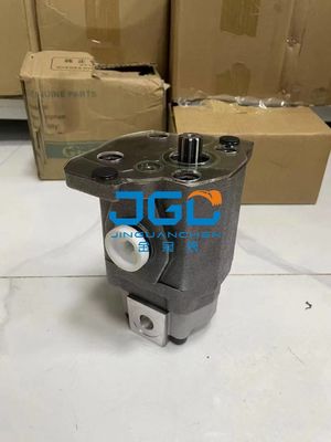 Bagian Mesin Konstruksi AP2D28 Gear Pump DX55 60 Bagian Excavator