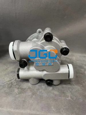 K3V63DT Pump Gear SK200-3 SK200-5 Aksesoris Excavator Bagian Mekanis