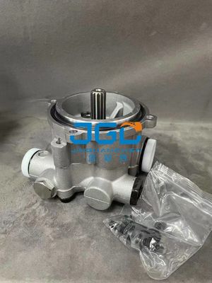 K3V63DT Pump Gear SK200-3 SK200-5 Aksesoris Excavator Bagian Mekanis
